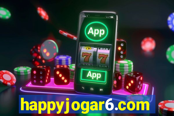 happyjogar6.com