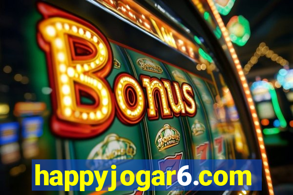 happyjogar6.com