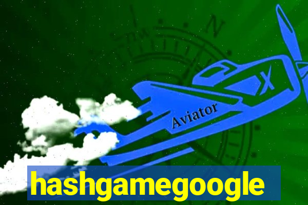 hashgamegoogle