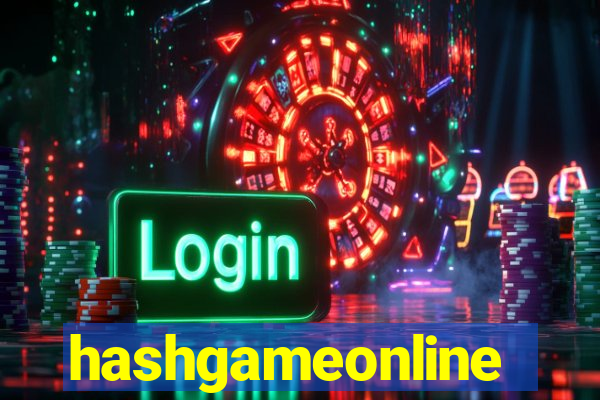 hashgameonline