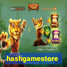 hashgamestore