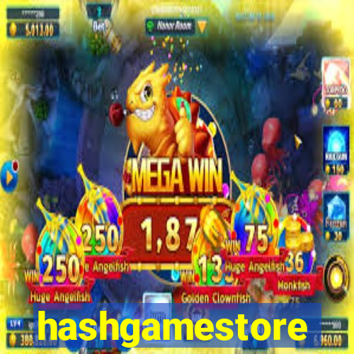 hashgamestore