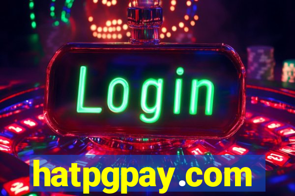 hatpgpay.com