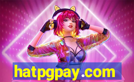 hatpgpay.com