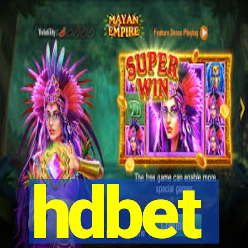 hdbet