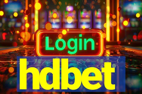 hdbet