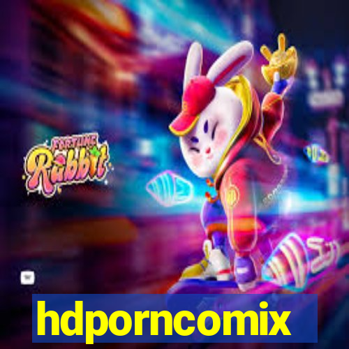 hdporncomix