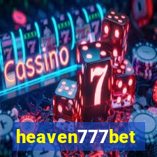 heaven777bet