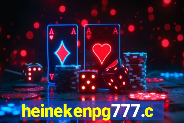 heinekenpg777.com