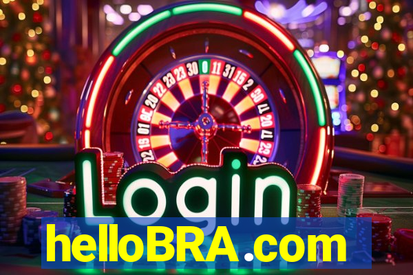 helloBRA.com