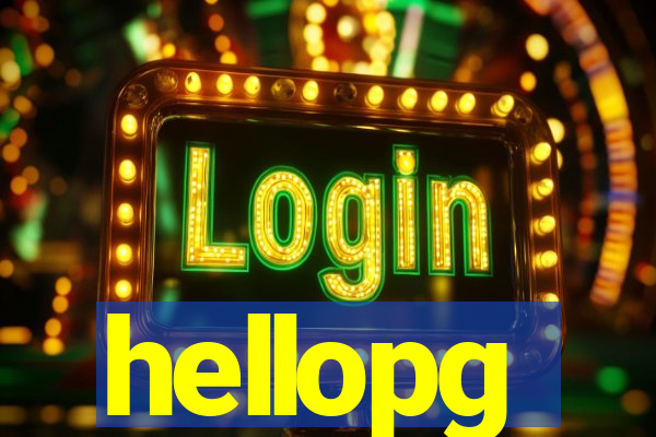 hellopg