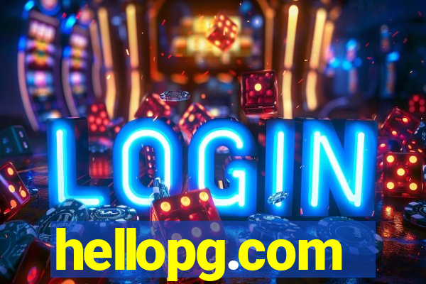 hellopg.com