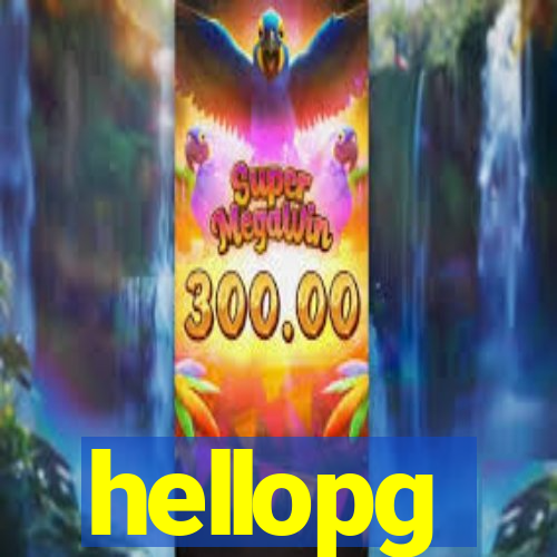 hellopg