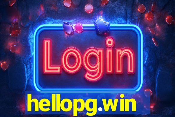 hellopg.win