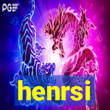 henrsi