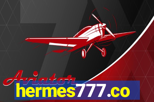 hermes777.co