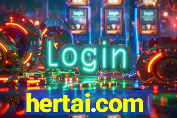 hertai.com