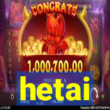 hetai