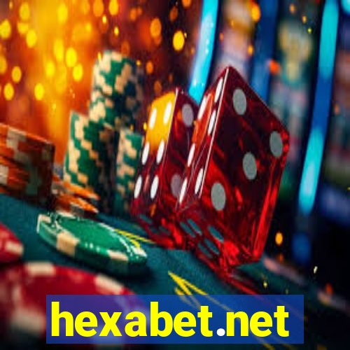 hexabet.net