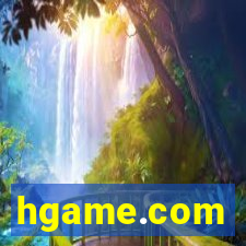 hgame.com