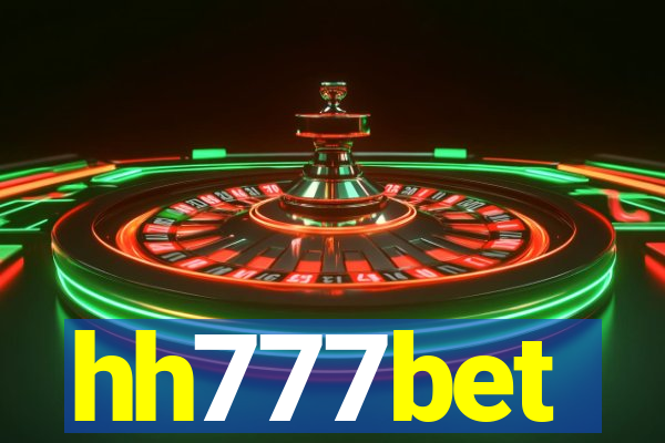 hh777bet