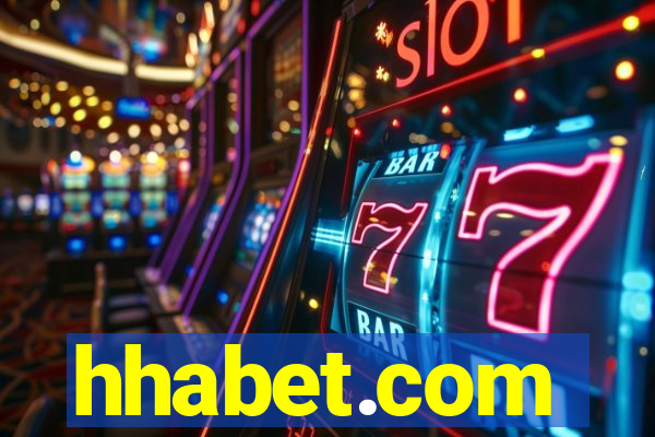 hhabet.com