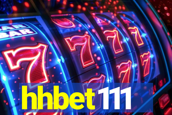 hhbet111