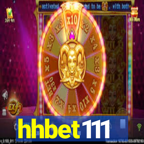 hhbet111