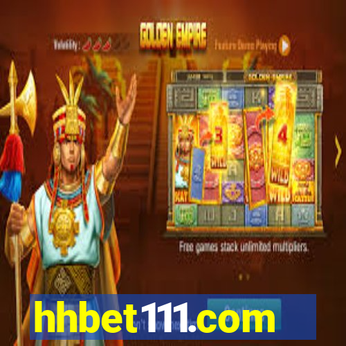 hhbet111.com