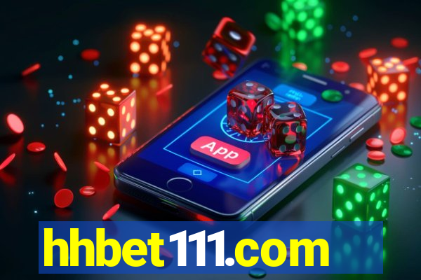 hhbet111.com