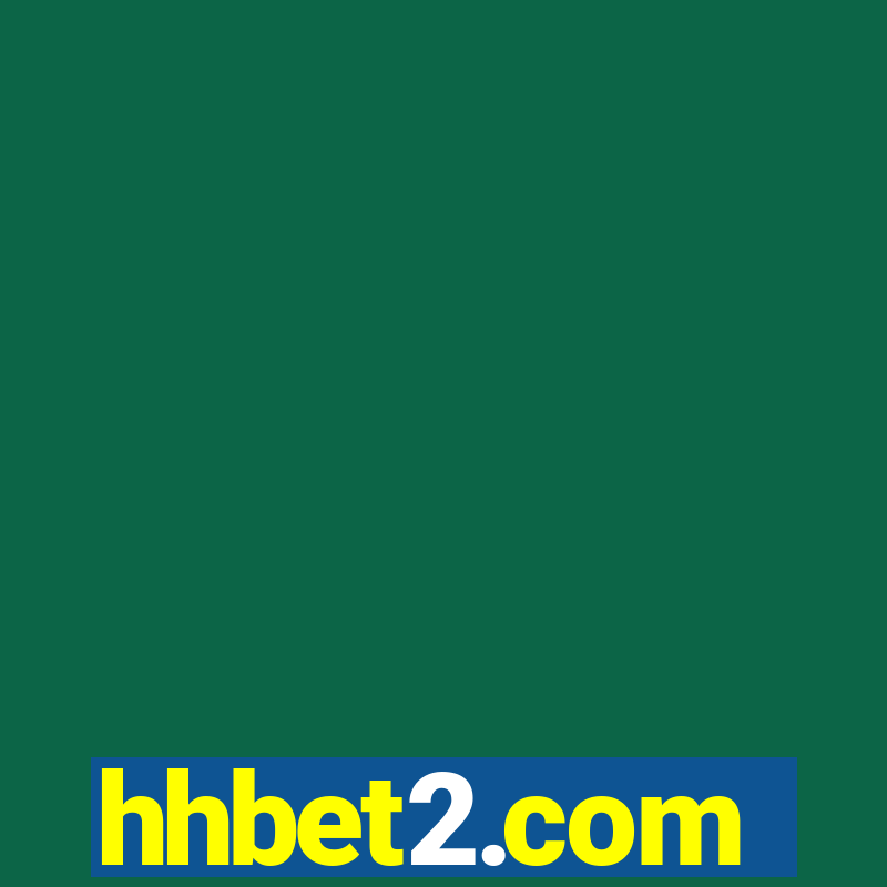 hhbet2.com