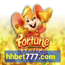 hhbet777.com