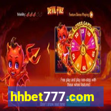 hhbet777.com