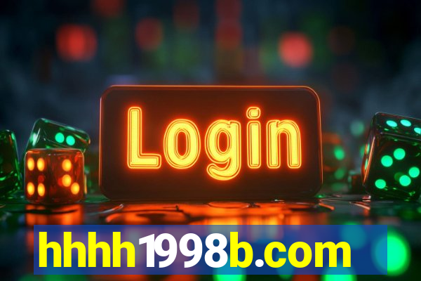 hhhh1998b.com