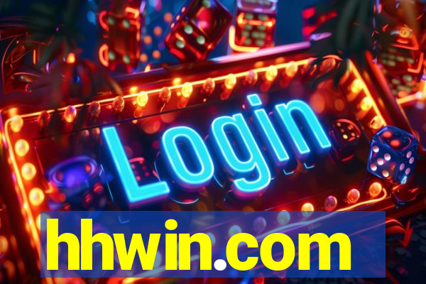 hhwin.com