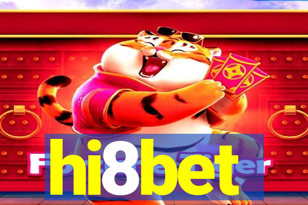 hi8bet