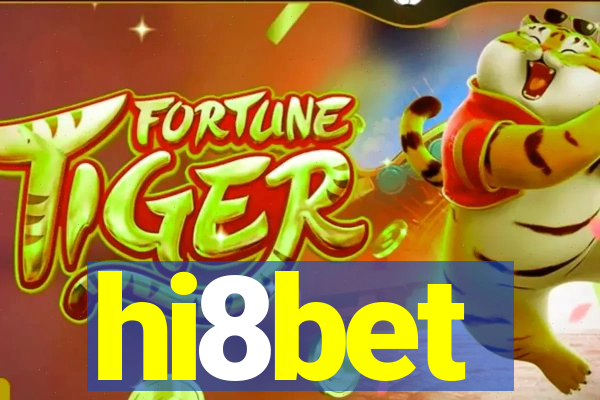 hi8bet