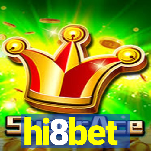 hi8bet