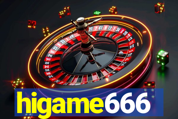 higame666