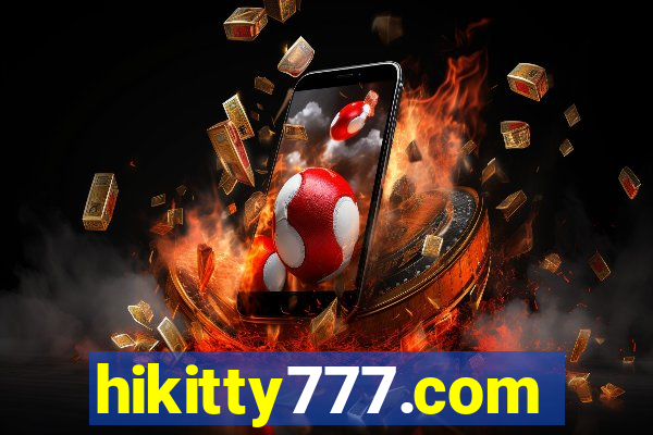 hikitty777.com