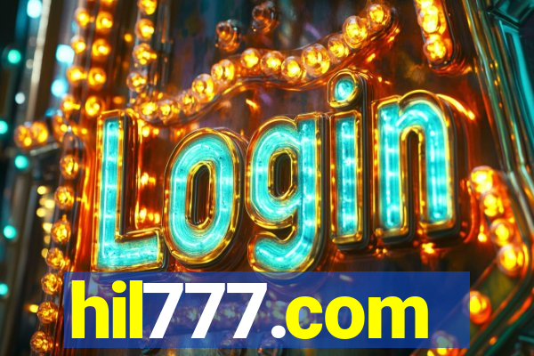 hil777.com