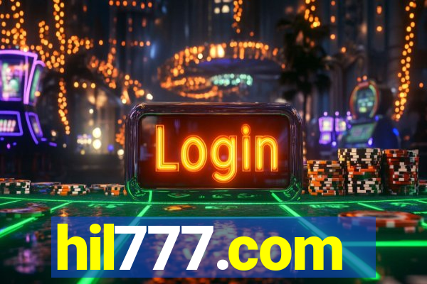 hil777.com