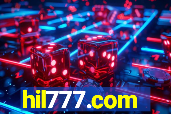 hil777.com