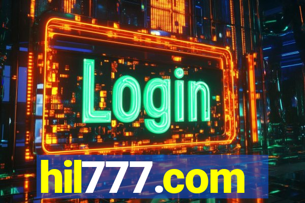 hil777.com