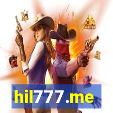 hil777.me