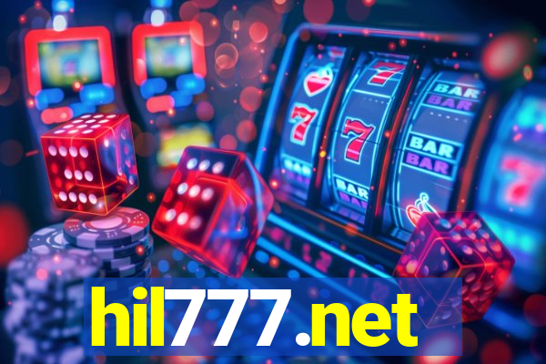 hil777.net