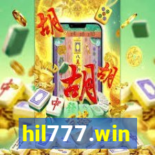 hil777.win