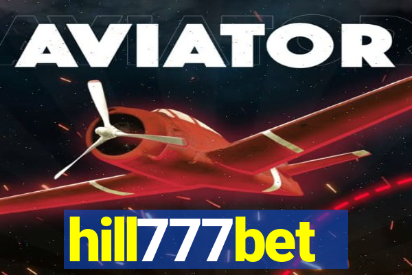 hill777bet