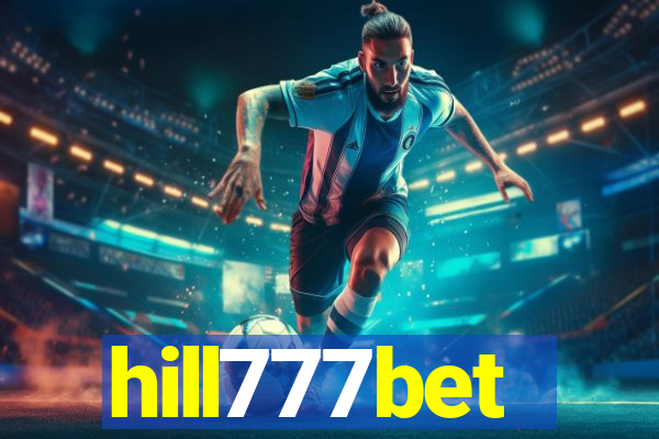 hill777bet