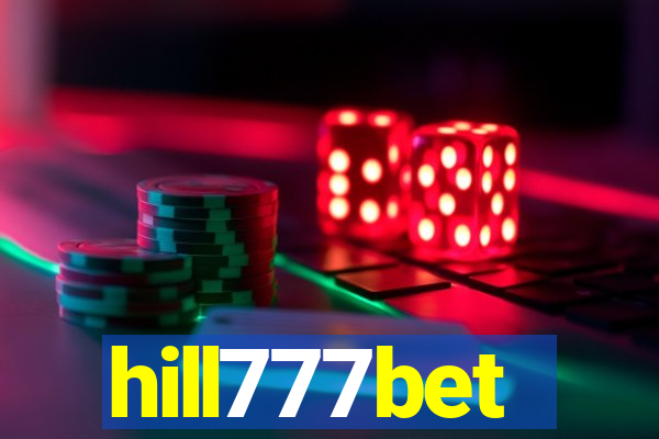 hill777bet